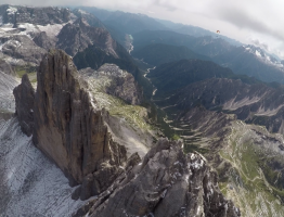 28.08.2018 Dolomiten