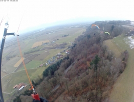 17.02.2018 in Stroheim