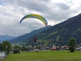 16.06.2018 am Fulseck