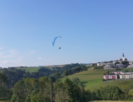 29.07.2018 Windenschlepp Gramastetten