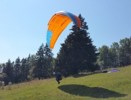 04.08.2018 am Herndleck