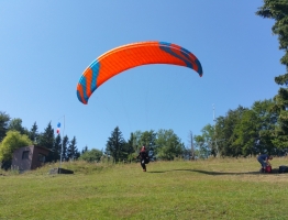 04.08.2018 am Herndleck