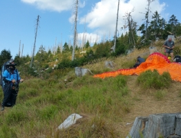 22.08.2018 am Hufberg