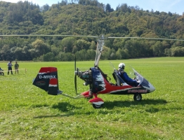 09.09.2018 in Stroheim