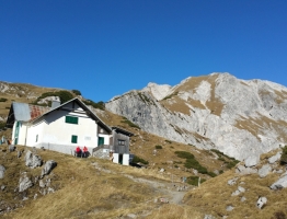 10.11.2018 Admonter Haus