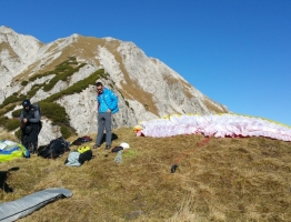 10.11.2018 Admonter Haus