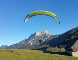 10.11.2018 Admonter Haus