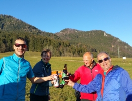 10.11.2018 Admonter Haus