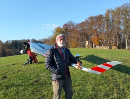 16.11.2018 in Stroheim