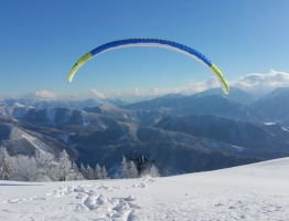 13.12.2018 am Schoberstein