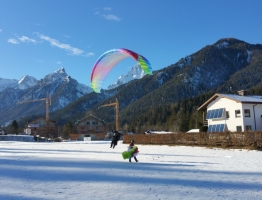 27.12.2018 Hinterstoder