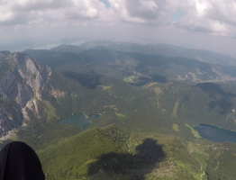 24.07.2018 Feuerkogel