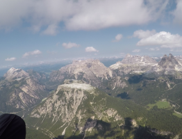 28.08.2018 Dolomiten