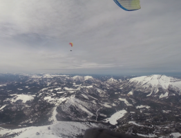 10.03.2018 Gemeindealpe