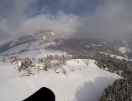 28.11.2018  Kleinerberg