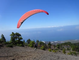 La Palma