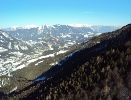 27.1.2018 in Hinterstoder