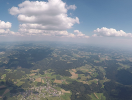 20.07.2018  Dreisesselberg