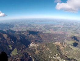 12.10.2018 Hochfelln