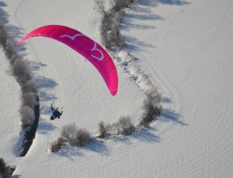27.01.2018 in Rottenmann/Trieben