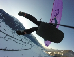 27.01.2018 in Rottenmann/Trieben