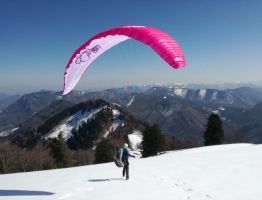 25.3.2018 am Schober