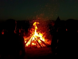 20.6.2018 am Schoberstein