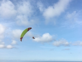 20.08.2018 Løkken,  Strandparadies an der Jammerbucht, Dänemark