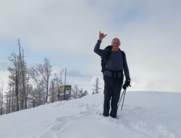 28.11.2018 am Kleinerberg