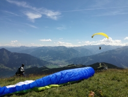 Zell am See