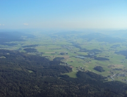 18.9.2018 am Hufberg