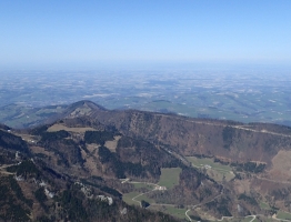 Autor Willi, 8.4. Schoberstein mit Gerhard, Hans & Hans