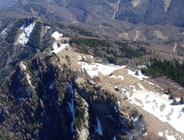 Autor Willi, 8.4. Schoberstein mit Gerhard, Hans & Hans