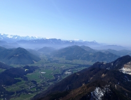 Autor Willi, 8.4. Schoberstein mit Gerhard, Hans & Hans