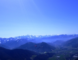 Autor Willi, 8.4. Schoberstein mit Gerhard, Hans & Hans