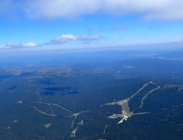 Autor Willi, 19.7. Hochficht