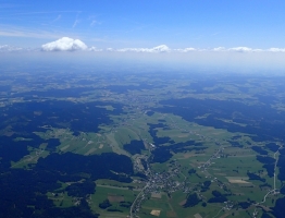 Autor Willi, 19.7. über Vorderweissenbach