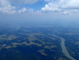 Autor Willi, 19.7. Waldviertel