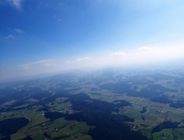 Autor Willi 28.9. a schönes Nachmittagsflügerl so schnell war i nu nie daheim