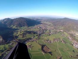 12.10.2018 Hochfelln