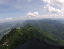 27.05.2018 am Schober