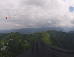 16.06.2018 am Fulseck