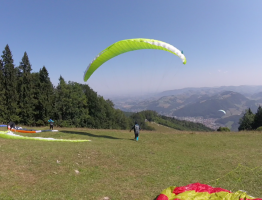 04.08.2018 am Herndleck