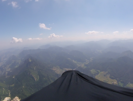 04.08.2018 am Herndleck