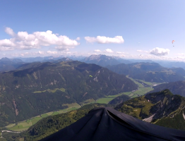 16.08.2018 in Kössen