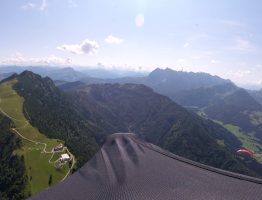 16.08.2018 in Kössen