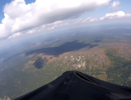 22.08.2018 am Hufberg