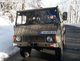 29.12.2019  Salzburg