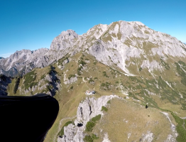 12.10.2019  Gesäuse