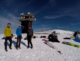 16.02.2019 Gemeindealpe